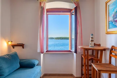 Apartments DIREKT am MEER