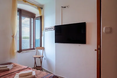 Apartments DIREKT am MEER
