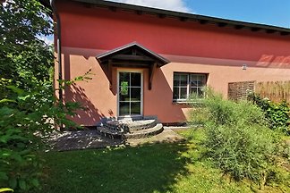Ferienhaus Negast