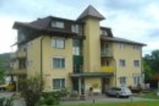 Appartements Perdacher