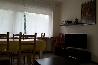Appartement Hambourg