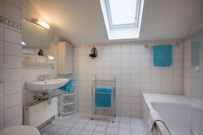 Luxusferienwohnung Brünnsteinblick 