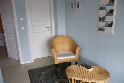 Willkommen auf der Sonneninsel