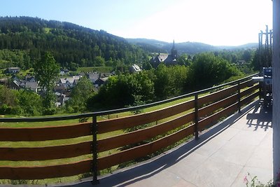 Jagdhaus Holtebock