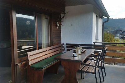 Jagdhaus Holtebock