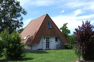 Ferienhaus Nordseewelle