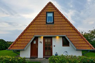 Ferienhaus Dorum-Neufeld
