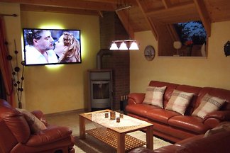 Ferienhaus Meeresbrise