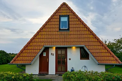 Ferienhaus Meeresbrise
