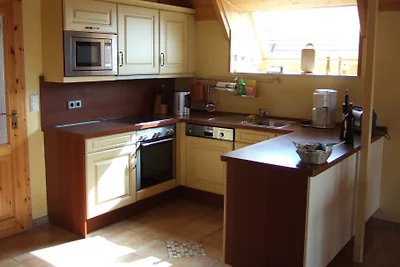 Ferienhaus Meeresbrise