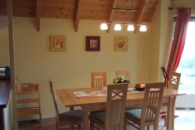 Ferienhaus Meeresbrise