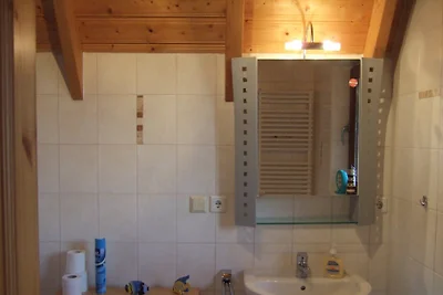 Ferienhaus Meeresbrise