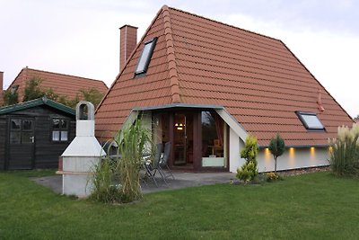 Ferienhaus Meeresbrise