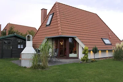 Ferienhaus Meeresbrise