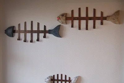 Ferienhaus Meeresbrise