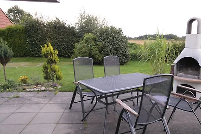 Ferienhaus Meeresbrise