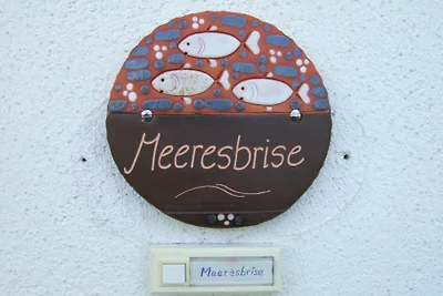 Ferienhaus Meeresbrise