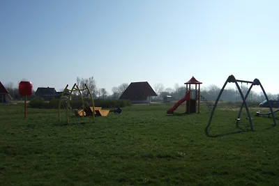 Ferienhaus Meeresbrise