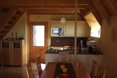 Ferienhaus Meeresbrise