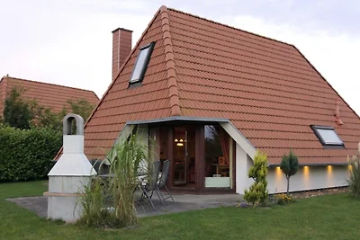 Ferienhaus Meeresbrise
