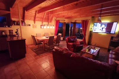 Ferienhaus Meeresbrise