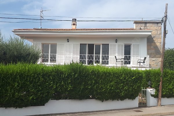 Ferienhaus L'Escala