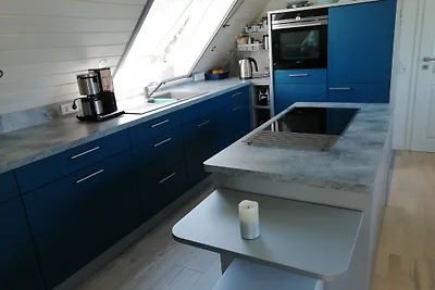 Ferienhaus Thea