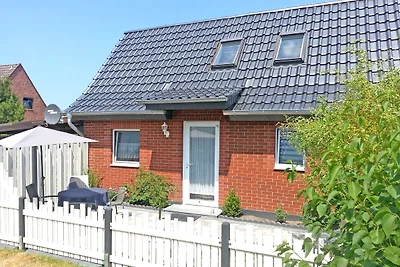 Ferienhaus in Großenbrode