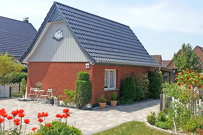 Ferienhaus in Großenbrode