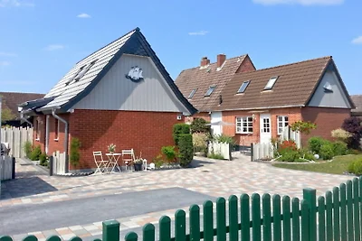 Ferienhaus in Großenbrode