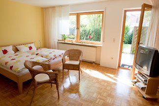 Ferienwohnung Eibl Donaustauf