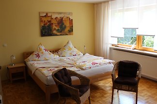 La pace nella città di Ratisbona .