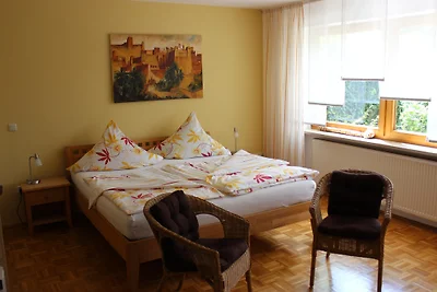 Ferienwohnung Eibl