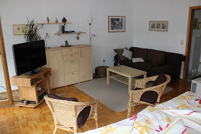Ferienwohnung Eibl