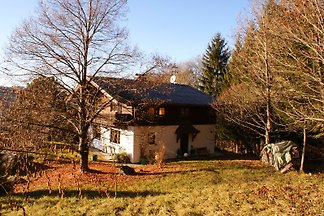 Cottages Riess