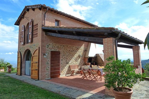 Ferienhaus Montecatini Terme