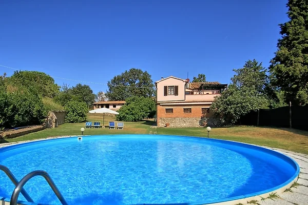Casa de vacaciones Vacaciones de reposo Arcille