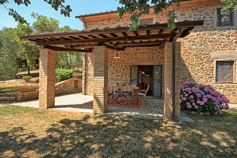 Casa La Zizzola
