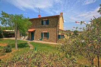 Casa vacanze Istia d'Ombrone