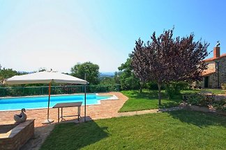Casa de vacaciones Scansano