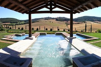 Casa Bagnolo