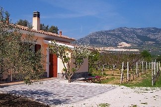 Casa Lavanda