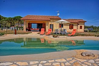 Villa Marsiliana