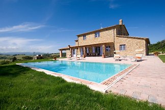 Villa Bacino