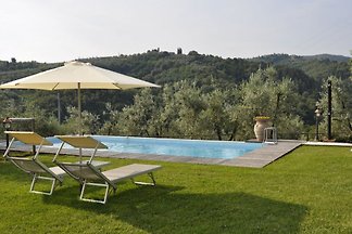 Casa Mandria