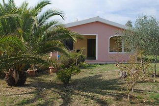 Casa Liberotto