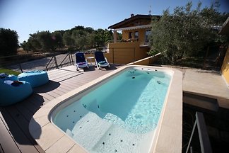 Villa Pratini