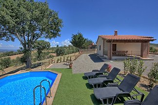 Casa vacanze in Cinigiano