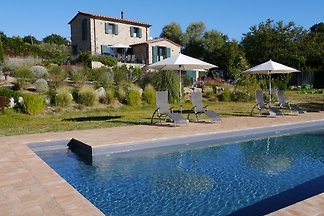 Casa Oliveto-Maremma