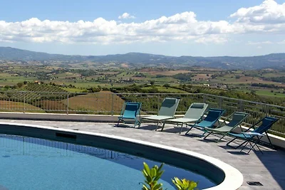 Villa Ombrone